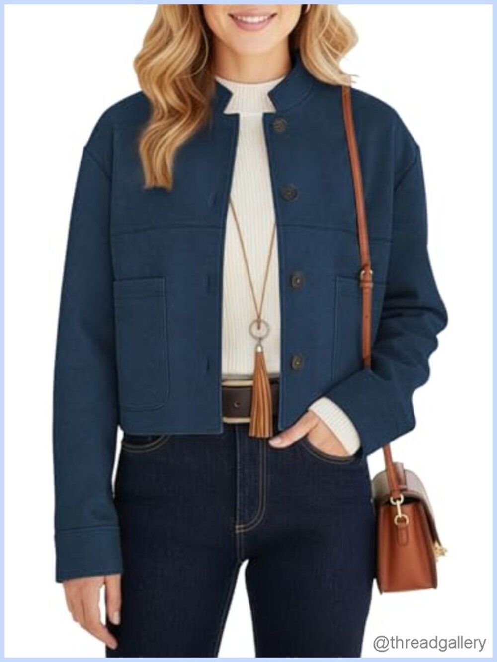 Faux Suede Cropped Bomber Jacket Aviator Lightweight Oversized Casual Coat